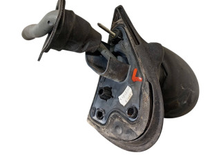 Зеркало (механическое)       Renault Twingo I  1999 - 2006 года   