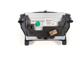 Панель приборов 9839019980 Citroen C5 X