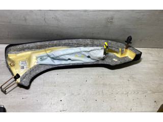 Подушка безопасности в сиденье 5E0885701   Skoda Octavia Mk3 (5E)