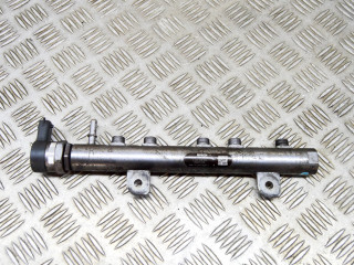 Топливная рампа 0281006209, 35022119G Dodge RAM 3.0