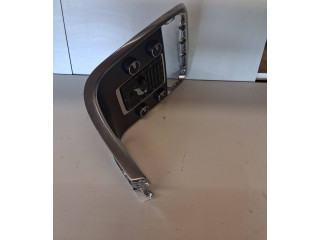 Блок управления климат-контролем 8632427   Volvo S60