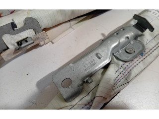 Боковая подушка безопасности 9804358780 Citroen C4 Cactus