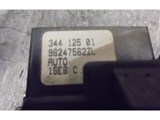 Переключатель дворников 96247562ZL, 96247562ZL Citroen Xsara