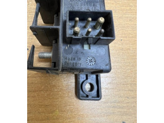 Pojistková skříňka 4A0941822, F3859 Audi A6 S6 C4 4A 1997