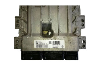Блок управления двигателя 237103217, 237103217 Dacia Lodgy