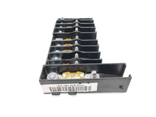 Блок предохранителей 7H6970187FD   Volkswagen Transporter - Caravelle T5      