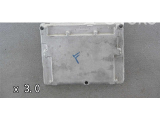 Блок управления двигателя 30729274A, 30729274A Volvo S40