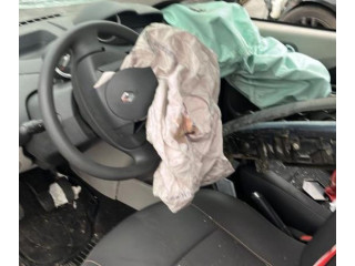 Блок управления климат-контролем Renault Twingo II