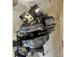 Турбина Jeep Grand Cherokee 35242171G, 8230243