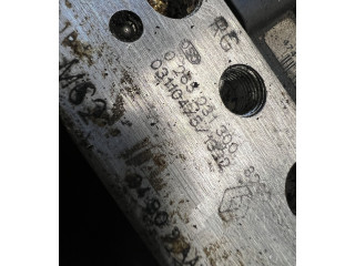 Jednotka ABS 8200038695, 0265231300 Renault Megane II 2004