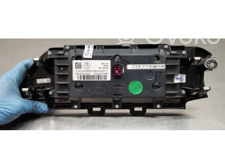 Дисплей 156146420, 503490010008 Alfa Romeo Stelvio