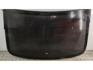 Заднее стекло