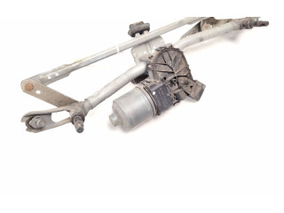 Моторчик дворников 0390241621 Citroen Berlingo