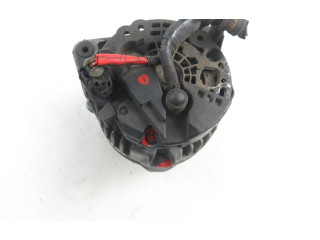 Генератор Volkswagen Caddy