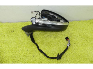 Zpětné zrcátko  Volkswagen Tiguan 2024  57186751DD  