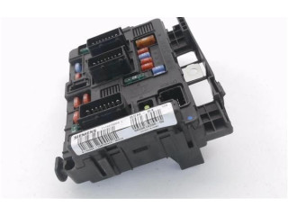 Модуль управления BSM 9650618380, T118470004L   Citroen C2    