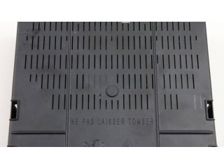 Pojistková skříňka 9663510580, 281197321A Citroen Berlingo 2008