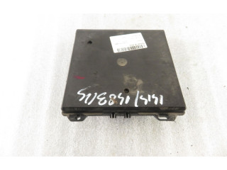 Блок комфорта 6Q1937049, 5WK48212A   Skoda Fabia Mk1 (6Y)   