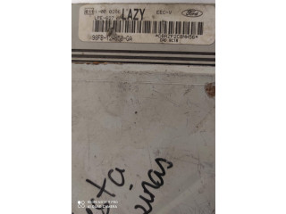 Řídící jednotka 2S6A12A650BG Ford Fiesta 2004