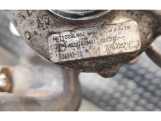 Турбина Nissan Qashqai 100054R, H8201439411 для двигателя R9MA410