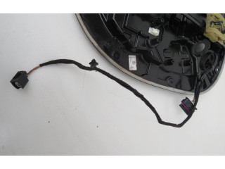 Передний електрический механизм для подъема окна без двигателя  31378592   Volvo S90, V90 