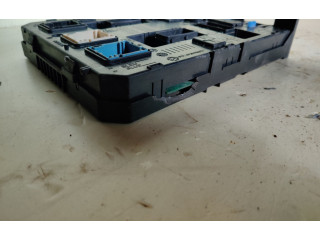 Блок комфорта 9666895680 Citroen C4 Grand Picasso