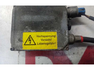 Блок управления Xenon