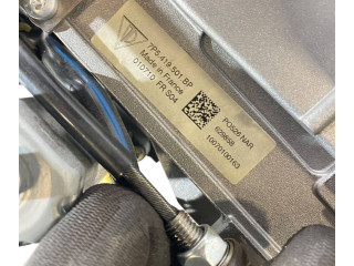 Рулевая рейка 7P5419501, 7P5419501BP Porsche Cayenne (92A) 2011 - 2017 года