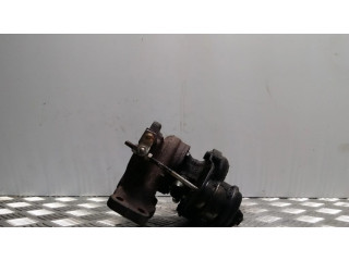 Турбина Ford Fiesta 1.4 KP35487599, 54359710009