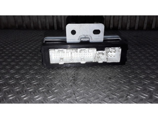 Блок управления иммобилайзера