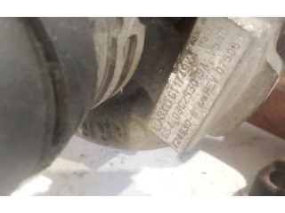 Turbodmychadlo Турбина gs403g253019a Seat Altea BKD