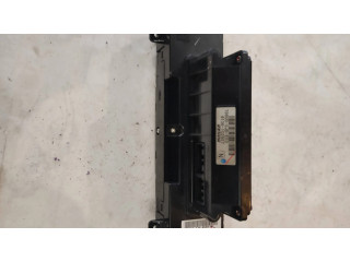 Блок управления климат-контролем 79600SJDE53 Honda FR-V