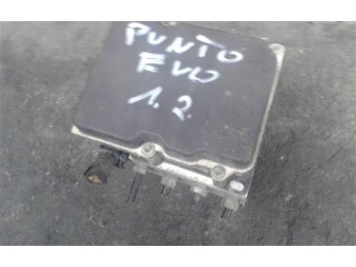 Jednotka ABS 51894801, 0265251997 Fiat Punto Evo 2009