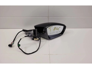 Zpětné zrcátko Volkswagen T-Roc 2019 2GA857602A