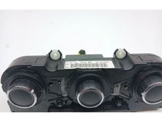 Блок управления климат-контролем 3T0820047AKWHS, 3T0820047AKWHS   Skoda Octavia Mk3 (5E)