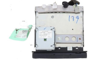 Дисплей    1608124480   Citroen C-Crosser