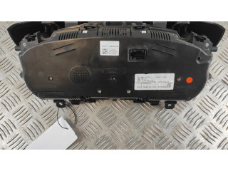 Панель приборов GK2T10849CE, GK2914C226AB Ford Transit Custom