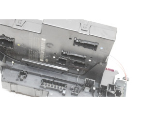 Pojistková skříňka A2049060105 Mercedes-Benz C W204 2012