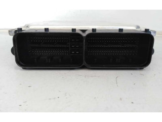 Блок управления двигателя 04L907309M, 0281030462 Volkswagen Touran III