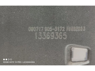 Zpětné zrcátko  Opel Mokka X 2016  13369365  