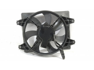 Вентилятор радиатора 9773025 SsangYong Kyron 2.7