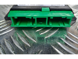 Блок управления парковки 9814151980, 00035819   Peugeot 2008 I