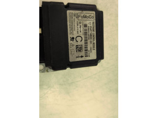 Блок подушек безопасности CV4T14B321CH, 0285012643   Ford Kuga II