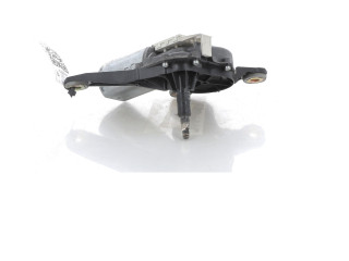 Моторчик заднего дворника 6405K9, J0-6561A    Citroen C8