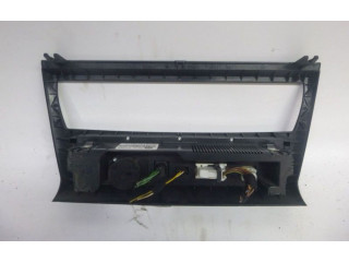 Блок управления климат-контролем 3413866, 3413866   BMW X3 E83