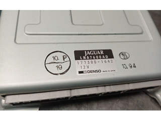 Блок управления LNA7600AD, 1773001642 Jaguar XJ X300