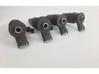 Форсунка 0445110566, 027766 Citroen Berlingo