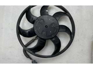 Вентилятор радиатора LX108001T20, G1600322282030525 Tesla Model X