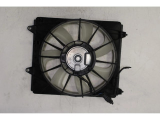 Вентилятор радиатора Honda Jazz IV GR 1.5