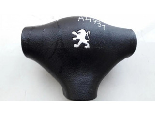 Надувная подушка для руля